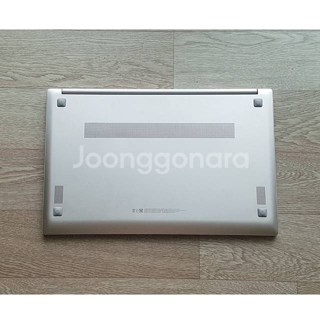 삼성 겔럭시북 노트북 NT750XDA 판매--2