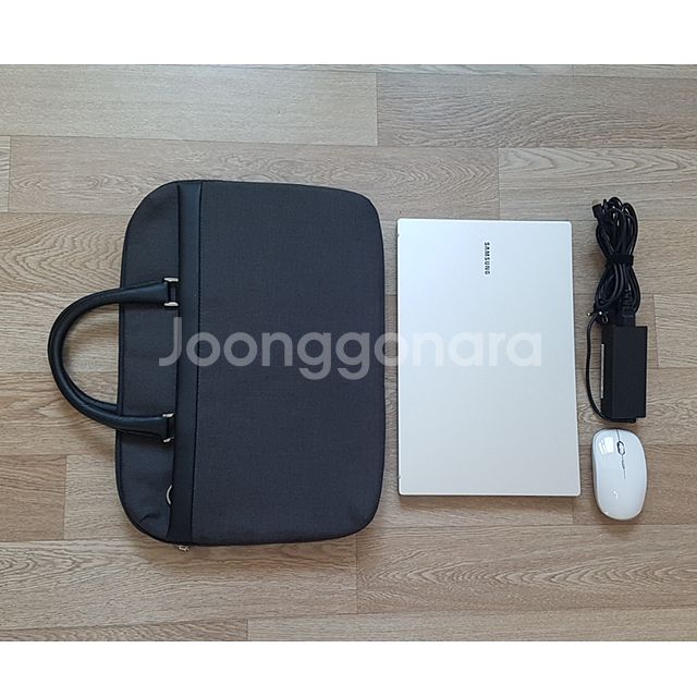 삼성 겔럭시북 노트북 NT750XDA 판매--5