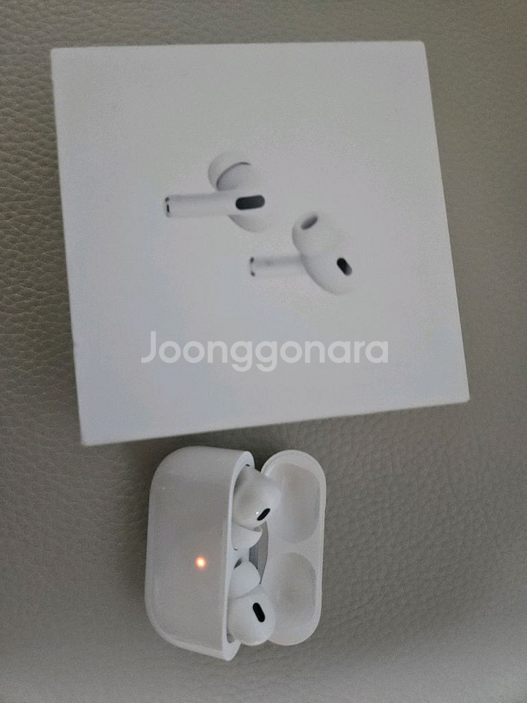 에어팟프로2c타입--1