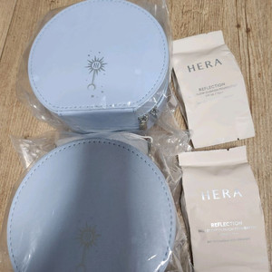 헤라 파우치 구매시 리플렉션 쿠션 21N 5g