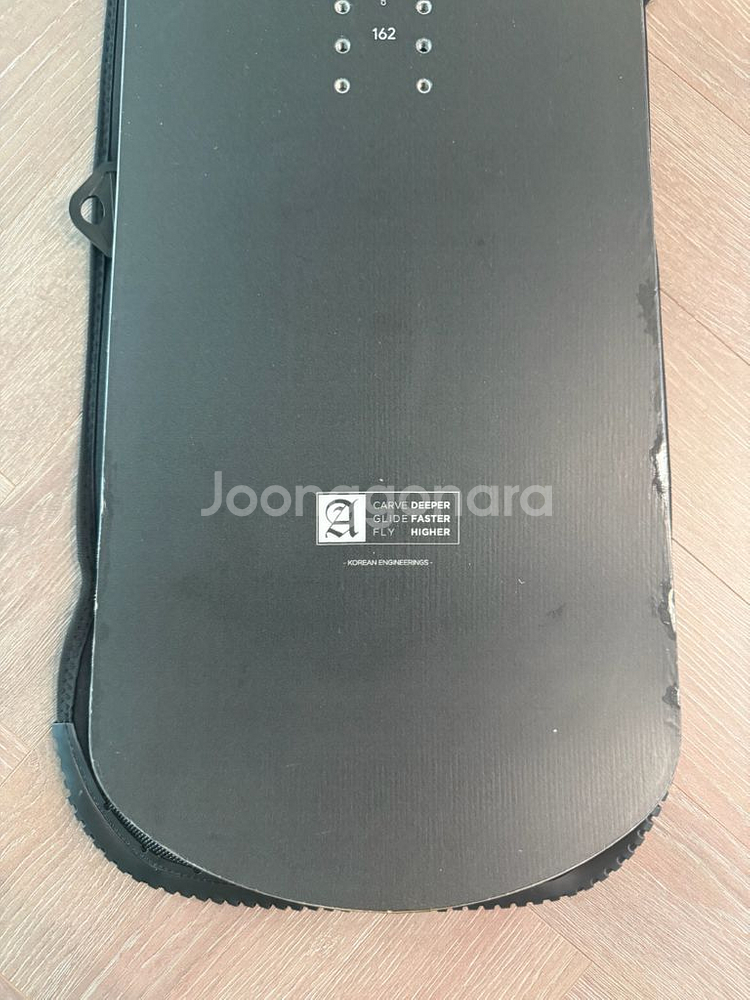 스노우보드 전향각 입문자용 세트--1