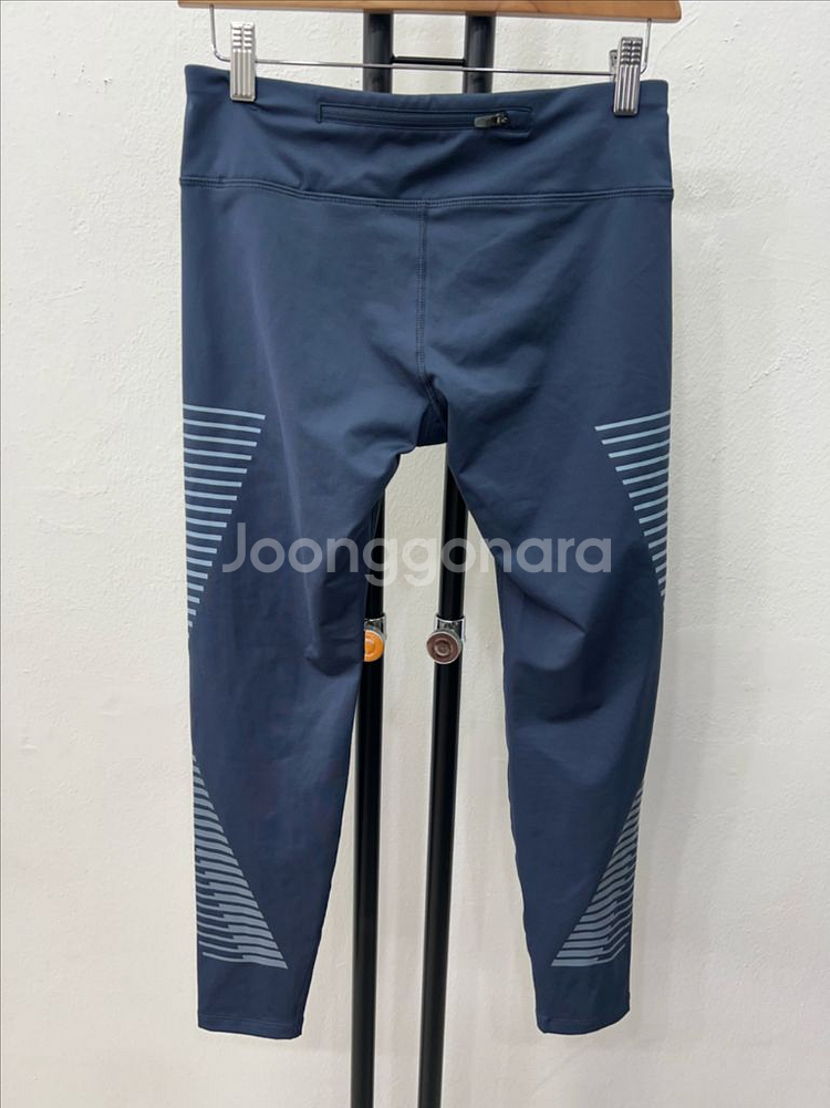 정품) 나이키 드라이핏 여성 레깅스 M--3