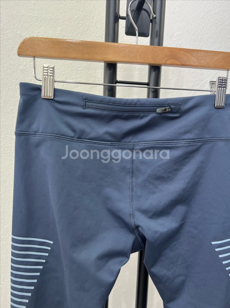 정품) 나이키 드라이핏 여성 레깅스 M--4