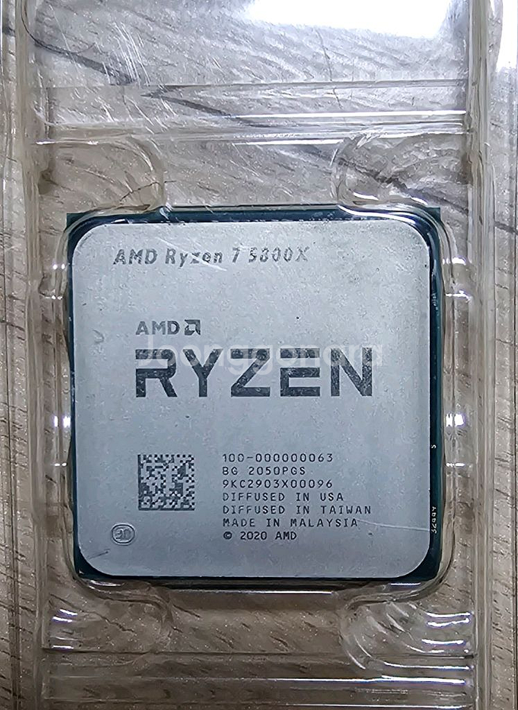 라이젠 7 5800x cpu--0