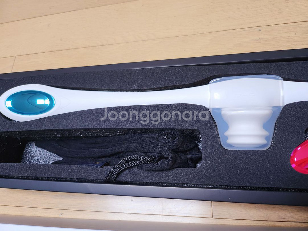 파오 정품~ 한번 사용--1