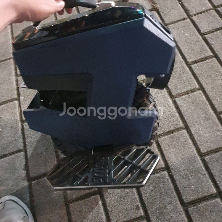 비고드 전동 외발휠 mten4--7