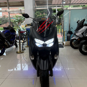 21년식 nmax125 배달세팅 초급매