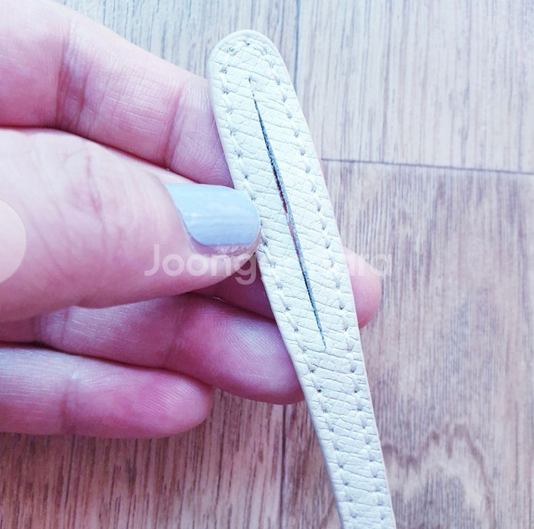 에스콰이아 소가죽 악세서리~--2