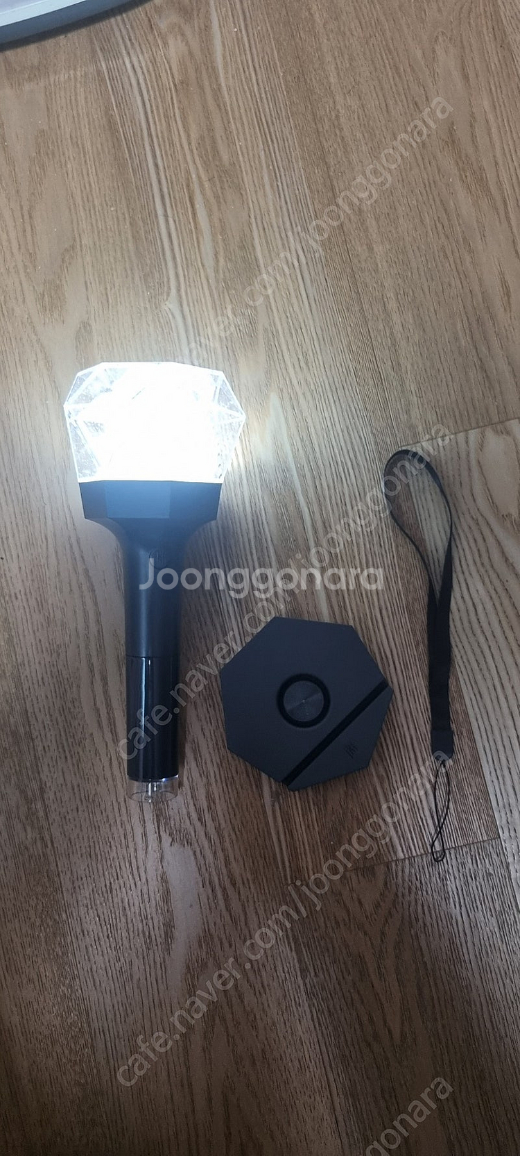 몬둥이2 응원봉과 케이스--0