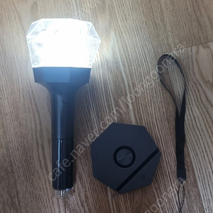 몬둥이2 응원봉과 케이스