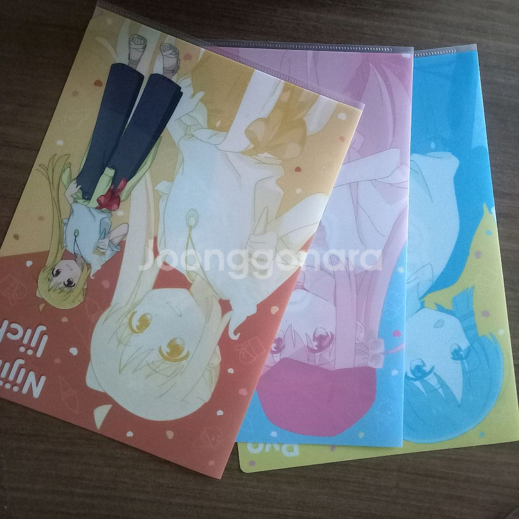 봇치더록,귀칼,주술회전 굿즈모음--1