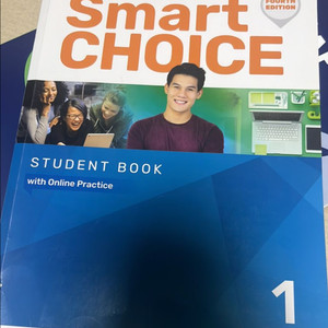 smart choice 1
