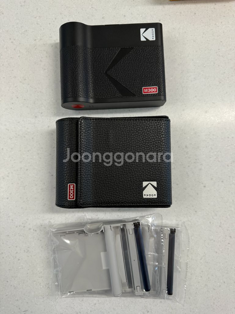 코닥 미니3 ERA 포토프린터 M300--1
