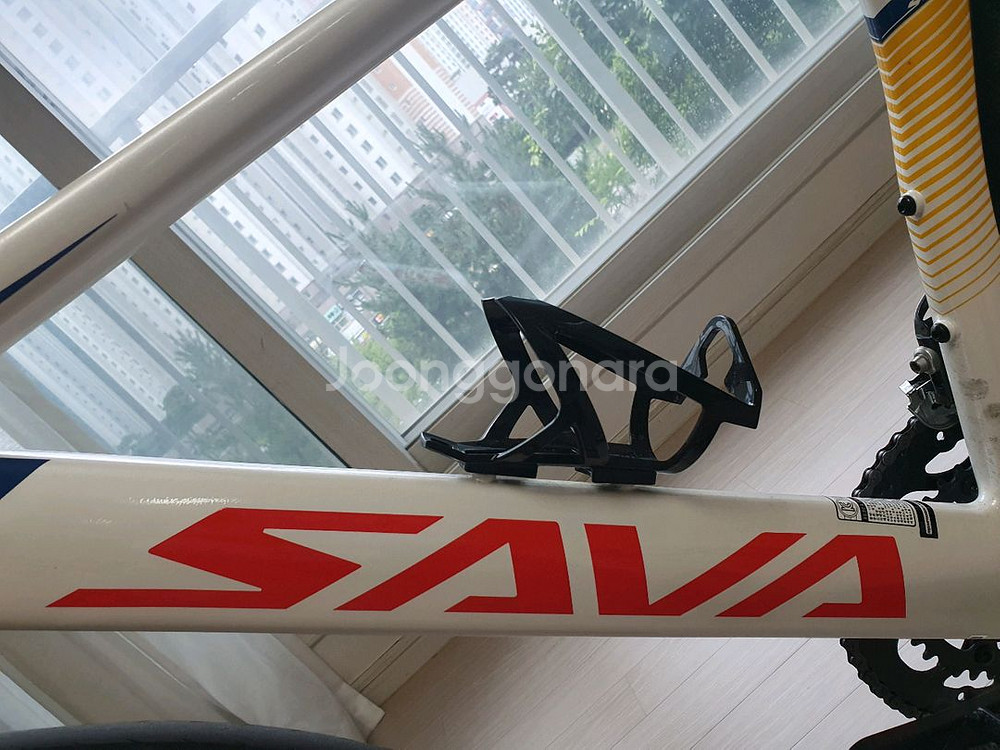 SAVA EX7 로드 자전거 XS싸이즈--7