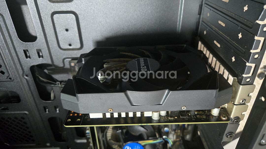 컴퓨터본체(i5-7400)--0