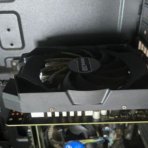 컴퓨터본체(i5-7400)