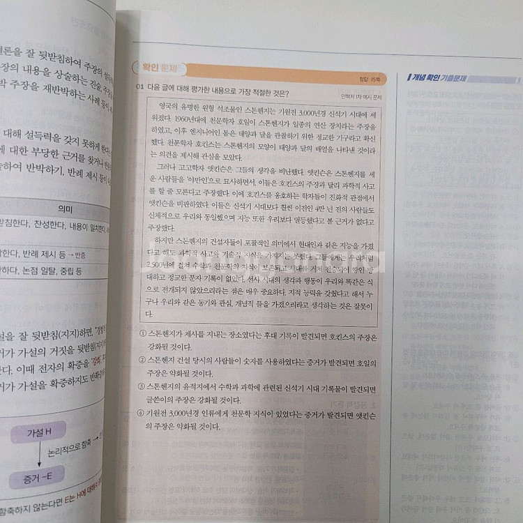 2025 선재국어 한권으로 끝장내는 마무리--1