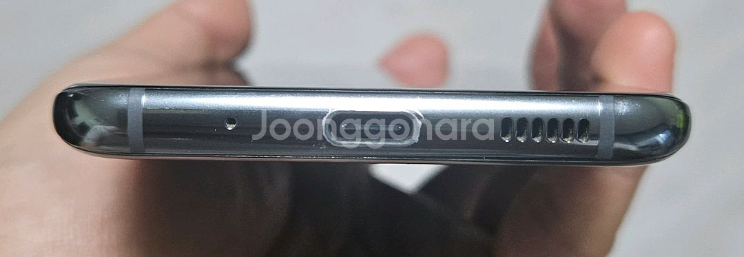 갤럭시 S20 그레이 128GB 싸게 팝니다.--4