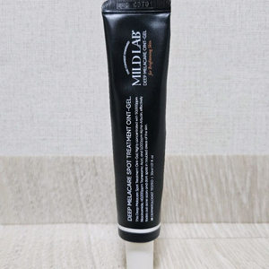 마일드랩 딥 멜라케어 스팟 트리트먼트 오인트겔