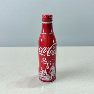 코카콜라 일본 나고야 한정판 시티보틀