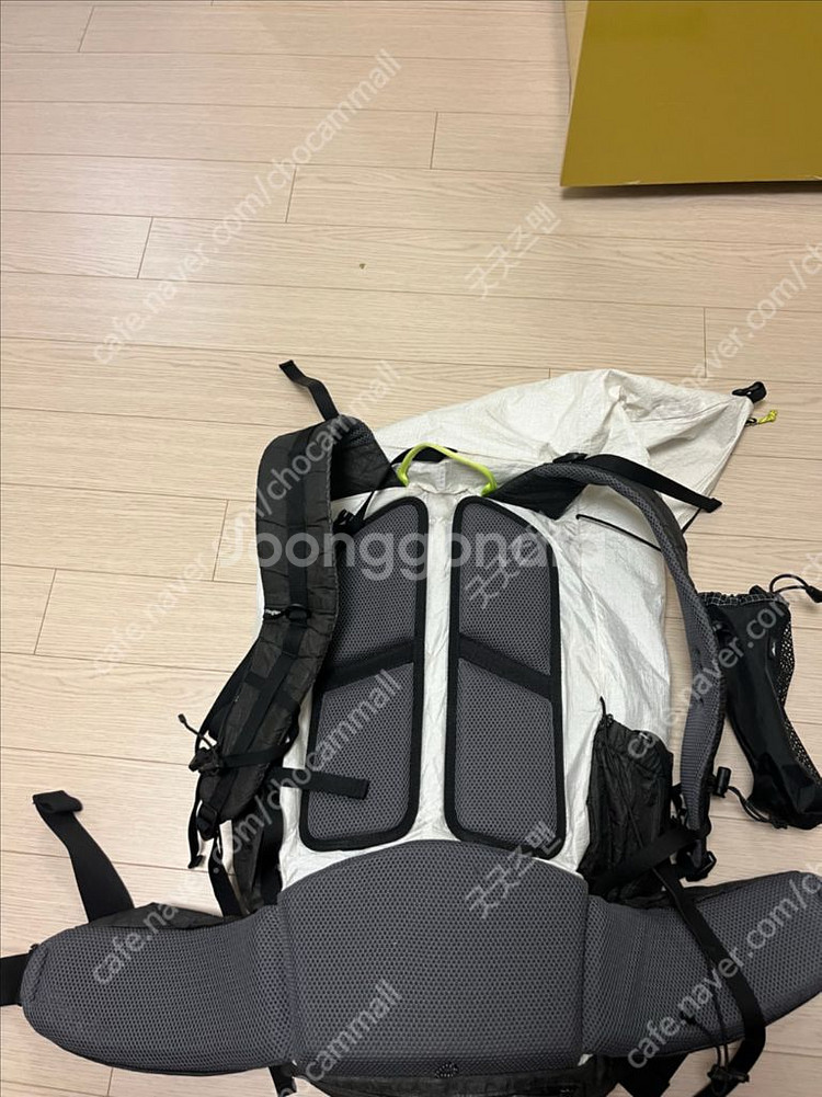 헤기오르삭 울트라큐브40L--1