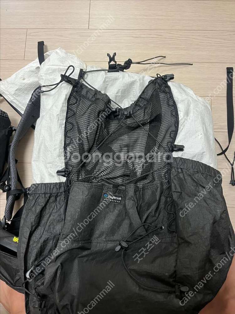 헤기오르삭 울트라큐브40L--0