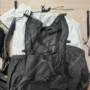 헤기오르삭 울트라큐브40L