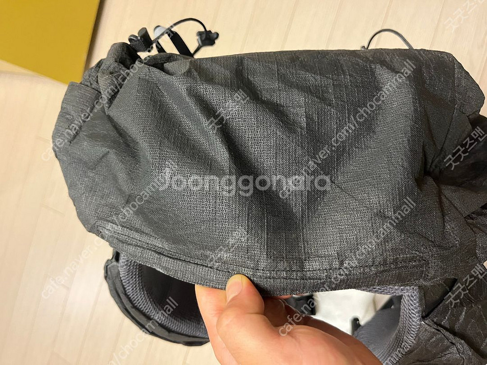 헤기오르삭 울트라큐브40L--2