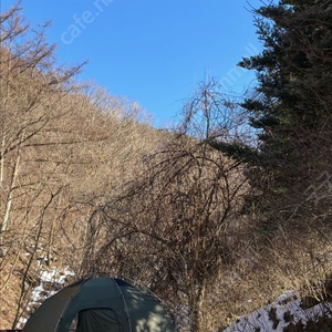 더캠퍼 이그니스 L 쉘터