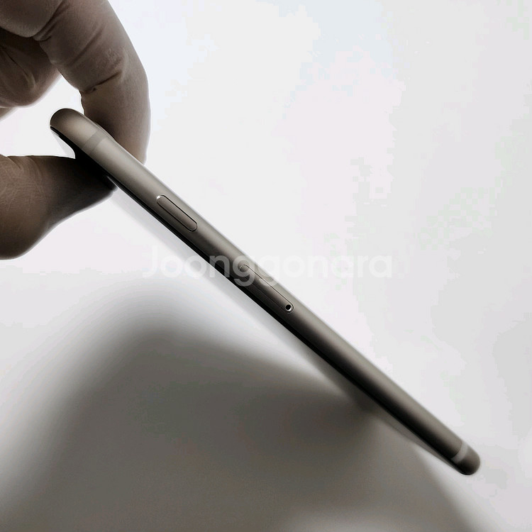 아이폰 SE3 64GB 깔끔 저렴 정상해지--5