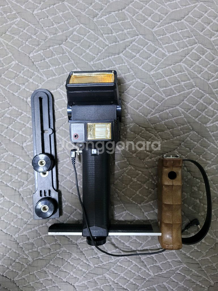 AUTO-300 SG TWIN 카메라 플래시--1