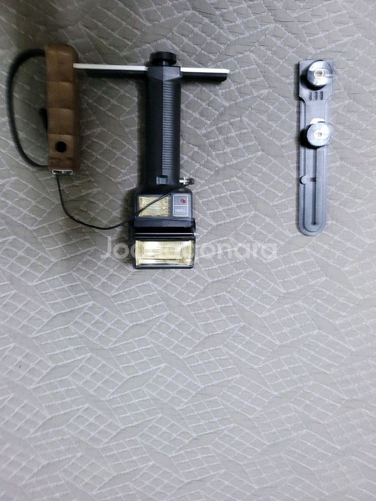 AUTO-300 SG TWIN 카메라 플래시--2