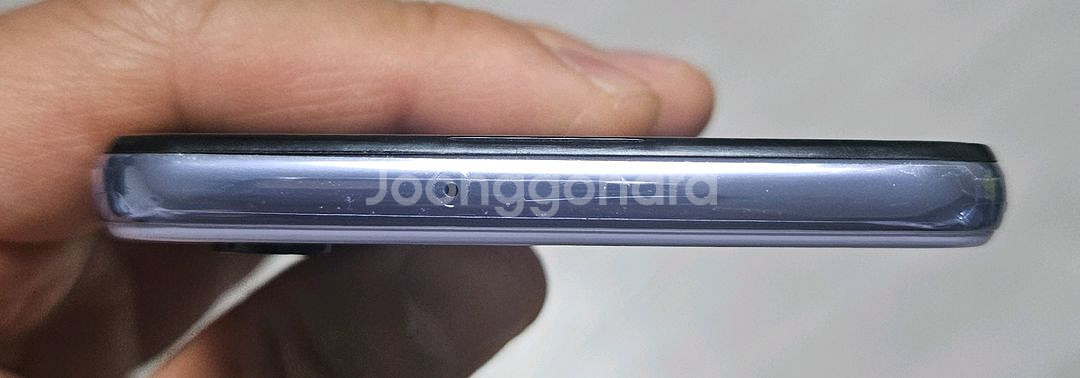 갤럭시 A32 바이올렛 64GB A급 싸게 팝니다.--2