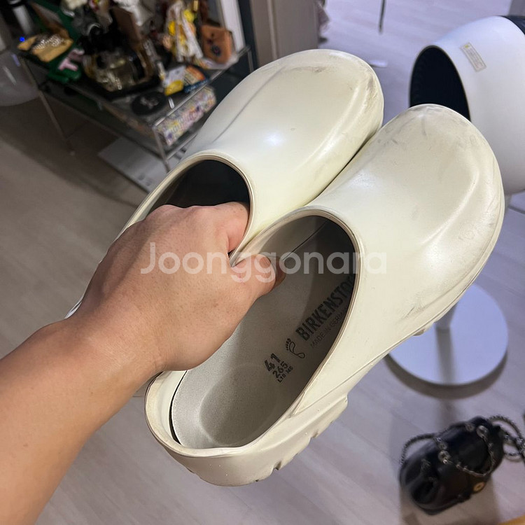 버켄스탁 a630--0