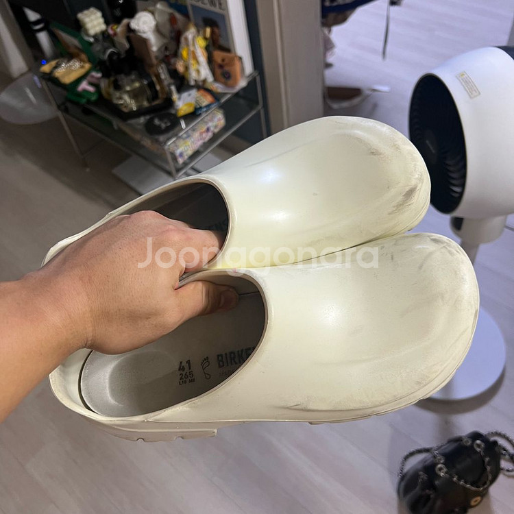 버켄스탁 a630--1