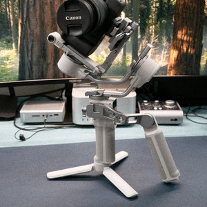 DJI RS4 Mini 콤보 세트 실사용 거의 없음
