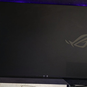 Asus G713QM 팝니다