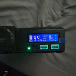 all power 휴대용 파워 스테이션 보조배터리