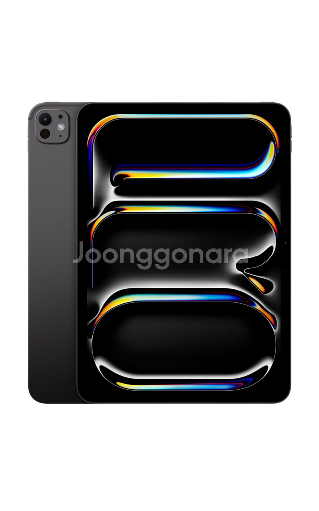 아이패드 프로 13 M4 512GB 새상품 cellul--0