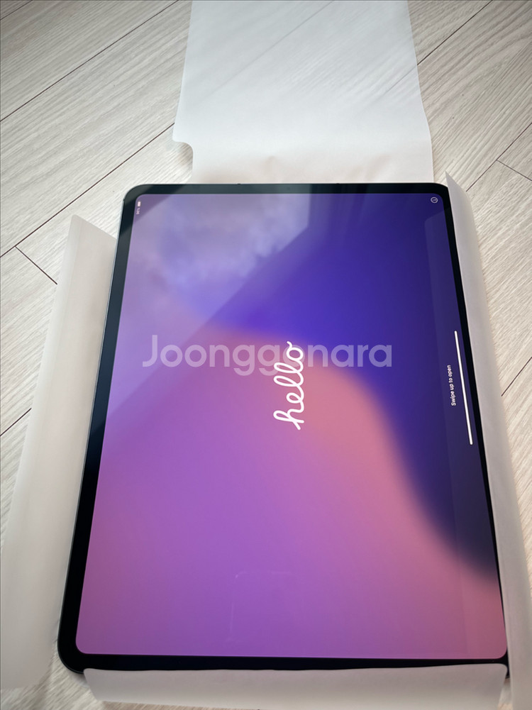 아이패드 프로 13 M4 512GB 새상품 cellul--1