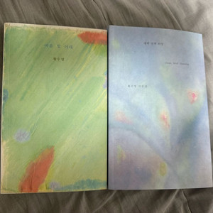 산문집 여름빛아래 새벽산책허밍 오늘은파도가좀높습니다