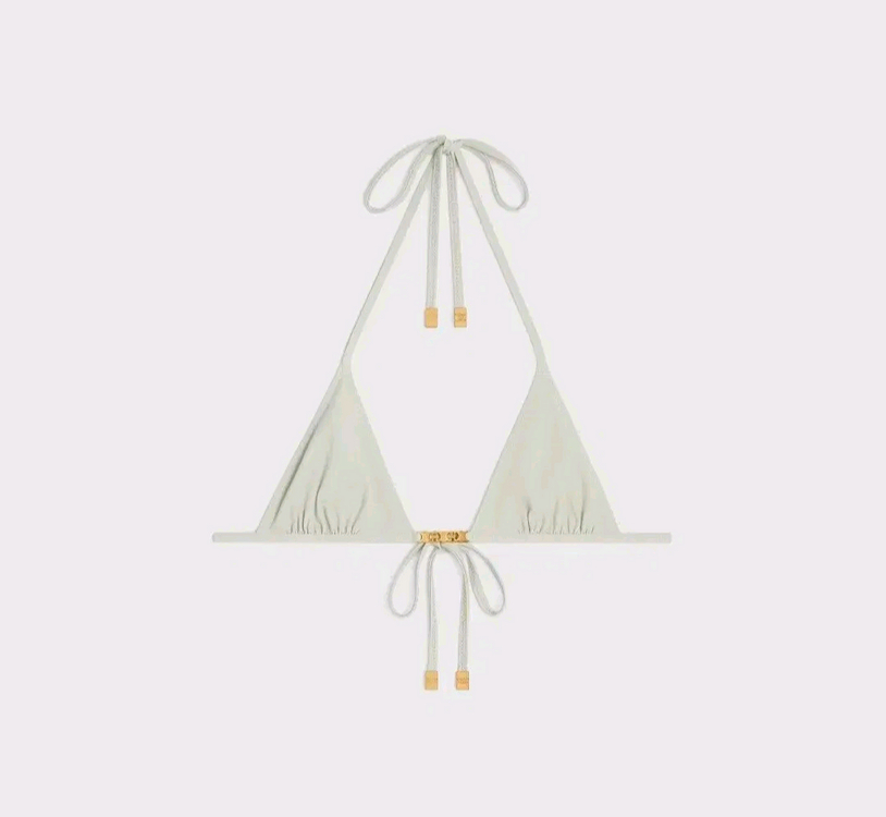 정품 셀린느 비키니 탑--1