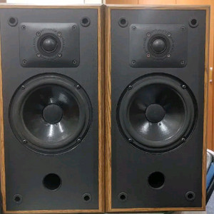 polkaudio Monitor Sieries2 스피커