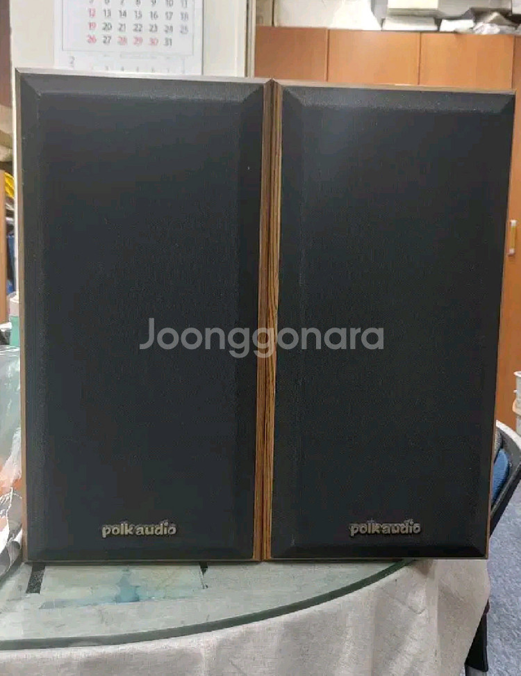 polkaudio Monitor Sieries2 스피커--2