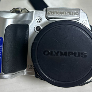 올림푸스 SP-510UZ 디카
