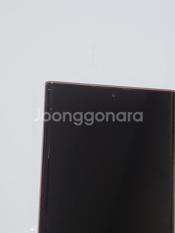 갤럭시노트20울트라 256G 무잔상 52229--1