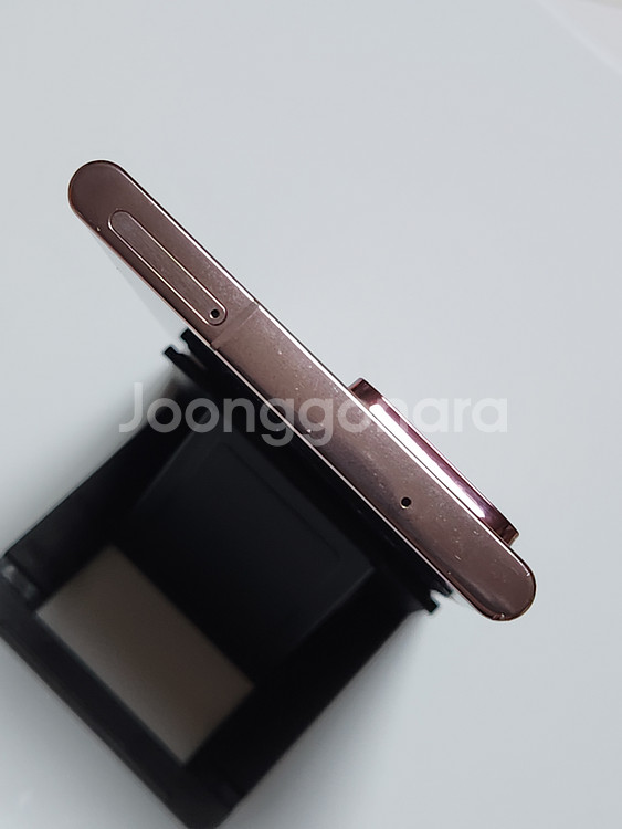 갤럭시노트20울트라 256G 무잔상 52229--3