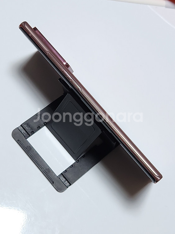 갤럭시노트20울트라 256G 무잔상 52229--5