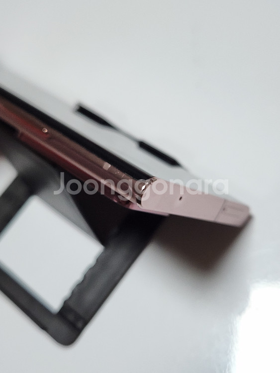 갤럭시노트20울트라 256G 무잔상 52229--7