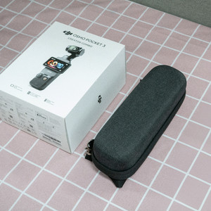 [판매] DJI Osmo Pocket 3 Creator